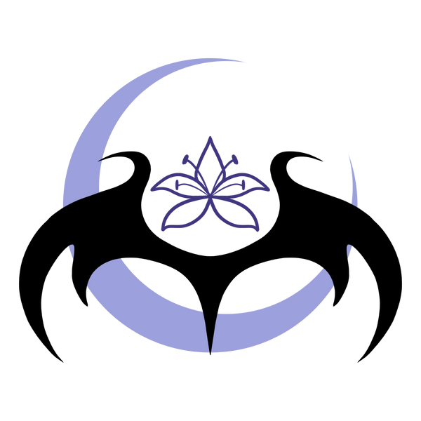 Bat Blume